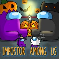 Игра Амонг Ас: сборник пазлов 2