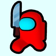 Игра Амонг Ас шутер