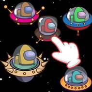 Игра Амонг Ас: вторжение НЛО