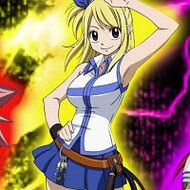 Игра Аниме одевалки хвост феи