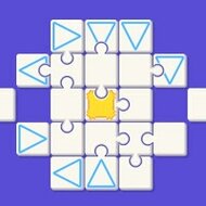 Игра Антипазл