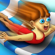 Игра AquaPark.io