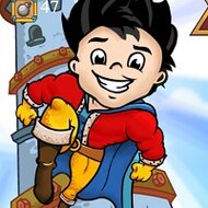 Игра Аркада Рыцарь