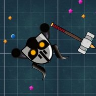 Игра Арена войны