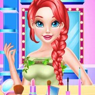 Игра Ариэль нашла свою любовь