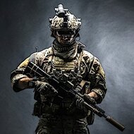 Игра Armed Forces.io