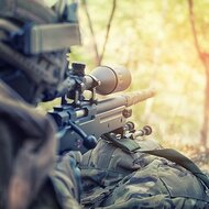 Игра Армейский снайпер