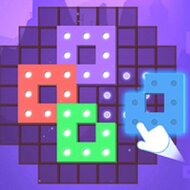 Игра Арт пазл