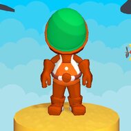 Игра Astrodud io