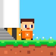 Игра Астронавт Стив