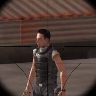 Игра Атака снайпера