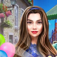 Игра Ателье по пошиву одежды