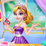 Игра Ателье