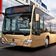 Игра Автобус