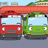 Игра Автомастерская 2