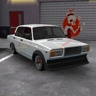 Игра Автосимулятор