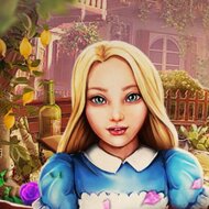 Игра Бабушкина Страна чудес