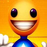 Игра Бадди в бассейне