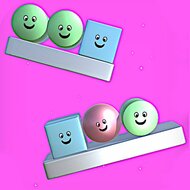 Игра Баланс фигур