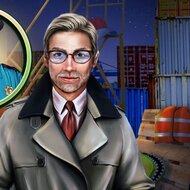 Игра Банда похитителей грузов