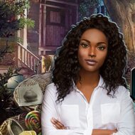 Игра Бар на заднем дворе