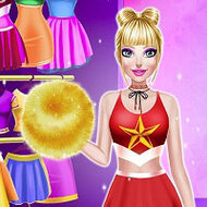 Игра Барби для девочек 5 лет