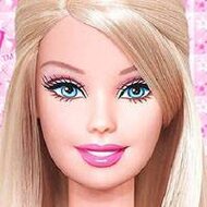 Игра Барби отличия