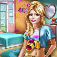 Игра Барби Переделки