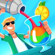 Игра Бармен 2