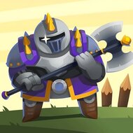 Игра Башни героев