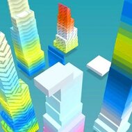 Игра Башни ио