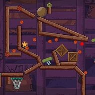 Игра Баскетбол Блоки