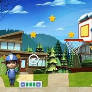 Игра Баскетбол Для Девочек