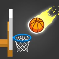 Игра Баскетбольный кликер