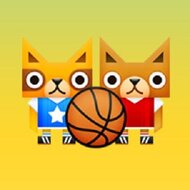 Игра Баскетбольный шутер