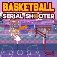 Игра Баскетбольный удар