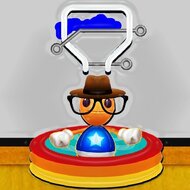 Игра Бассейн Бадди 3