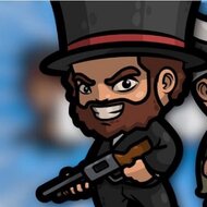 Игра Battledudes.io