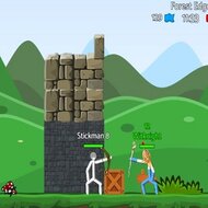 Игра BattleStick 2