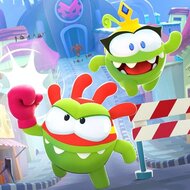 Игра Бег Ам Няма