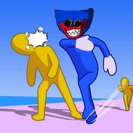 Игра Бег и пощечины