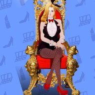 Игра Бег королевы