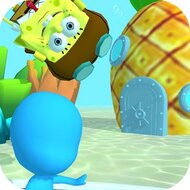 Игра Бег на выживание