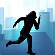 Игра Бег паркур