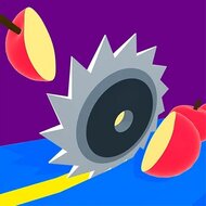 Игра Бег пилы
