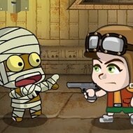 Игра Бегалки бродилки