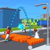 Игра Беги и прыгай