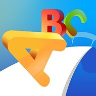 Игра Бегущие буквы