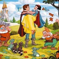 Игра Белоснежка: поиск предметов