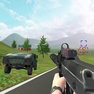 Игра Бесконечная битва